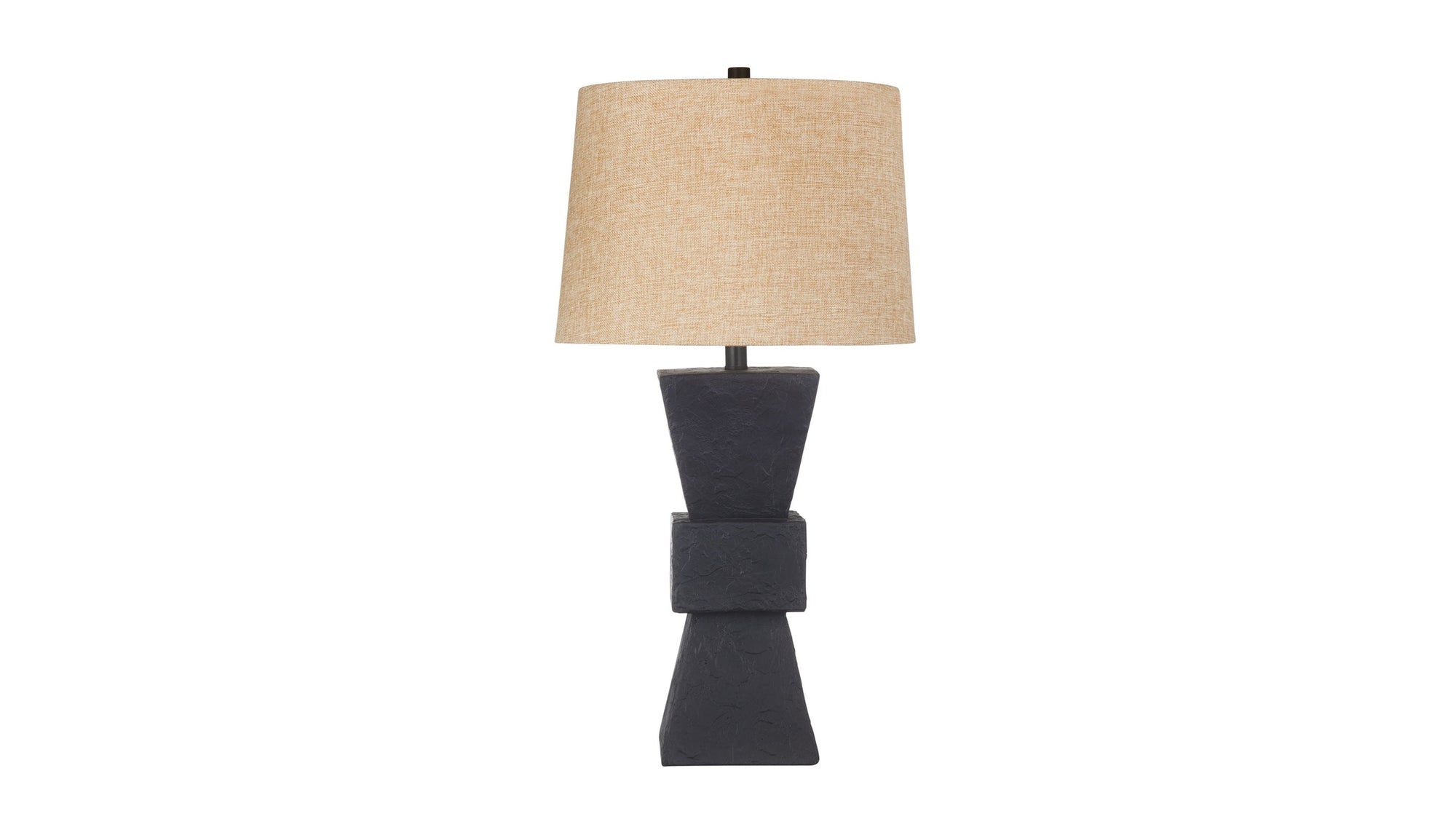 Muse - Table Lamp - Black