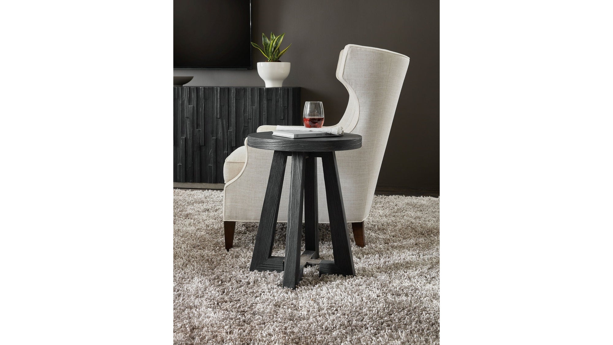 Chapman - Side Table