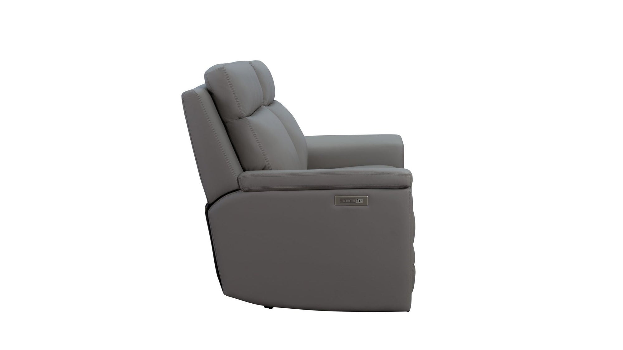 Harper - 3P Loveseat