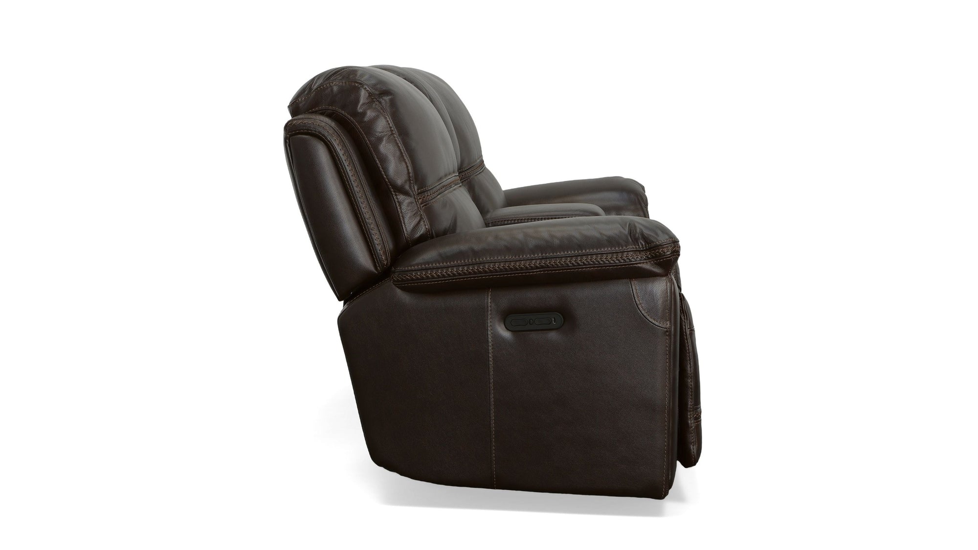 Fenwick - Power Reclining Loveseat