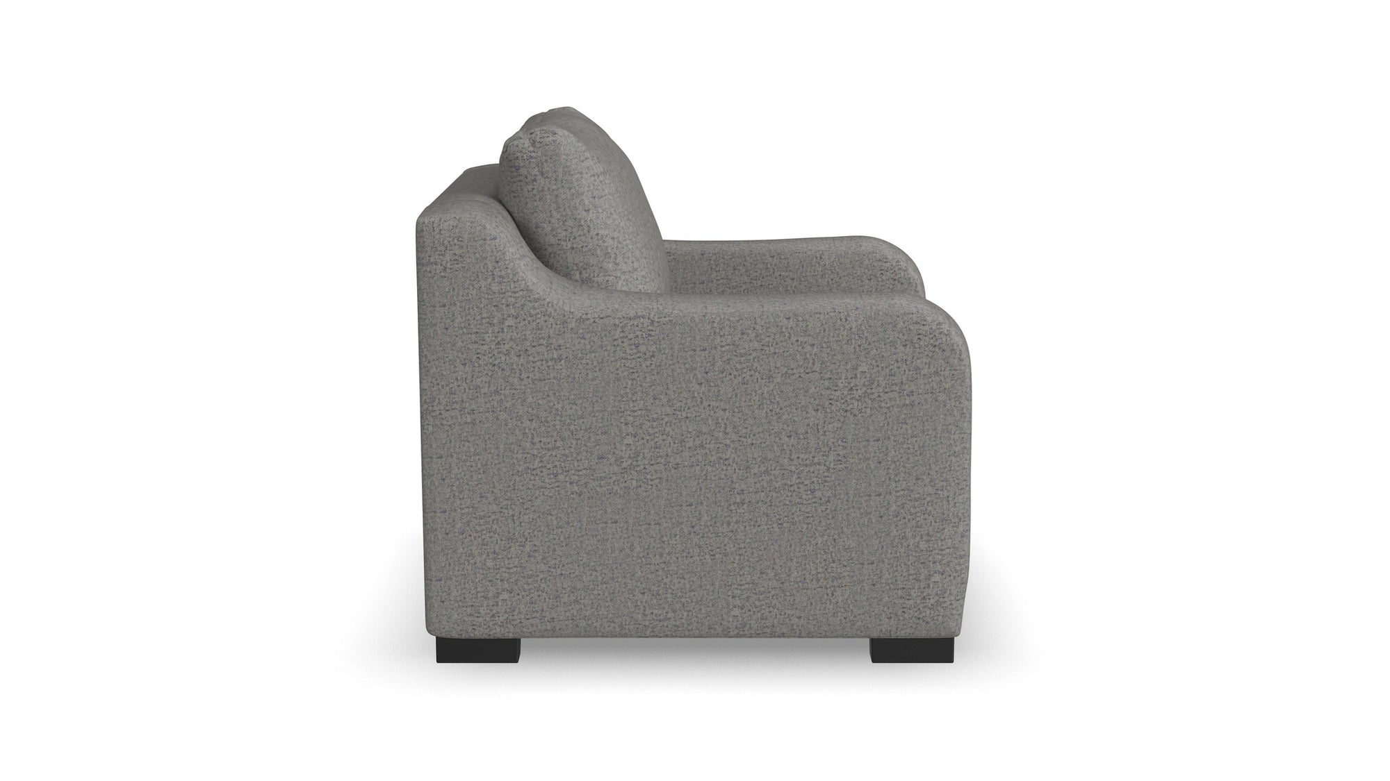 Cypress - Fabric Stationary Chair