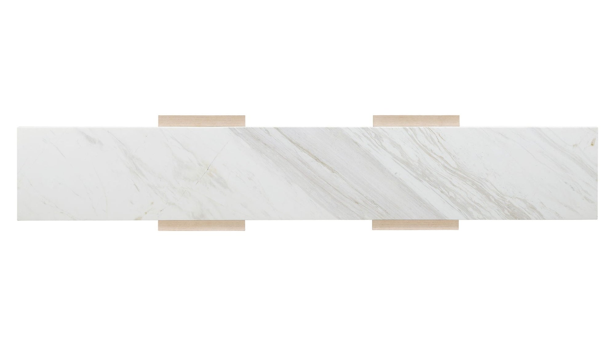 Westwood - Console Table - Beige
