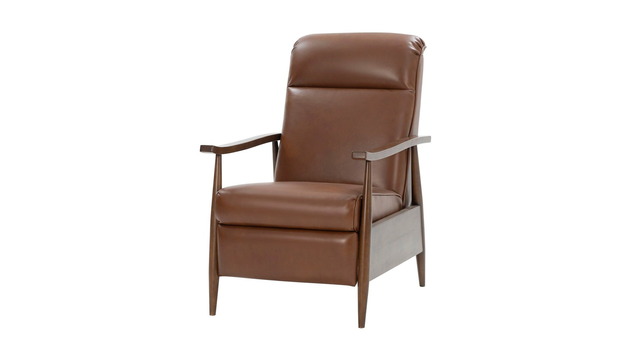 Hampton B - Recliner Push Thru The Arms