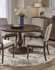 Bellevue - Round Dining Table