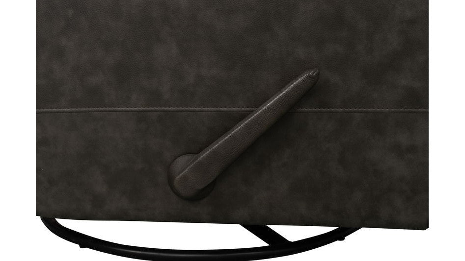 Nick - Swivel Glider Recliner