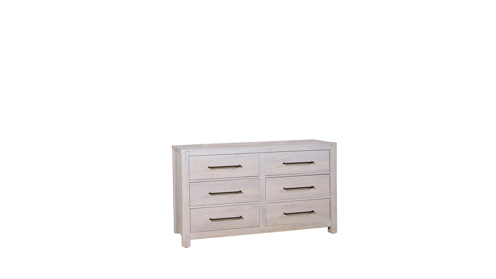 Joinery - 6 Drawer Dresser
