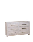 Joinery - 6 Drawer Dresser