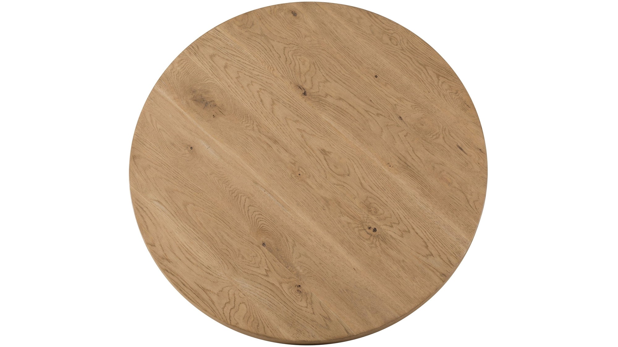Driftwood - Round Cocktail Table