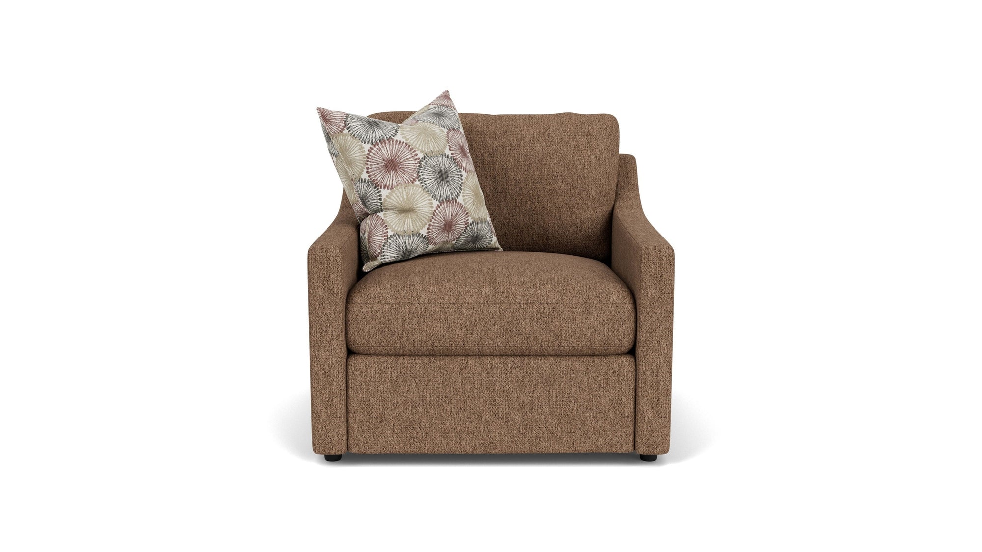 Sky - Fabric Upholstered Chair