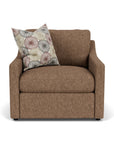 Sky - Fabric Upholstered Chair