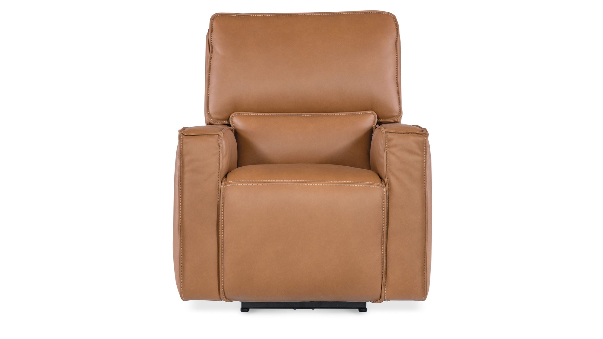 MS - Miles Zero Gravity Power Recliner With Power Headrest