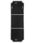 Lennox - Nickel Tall Mirror