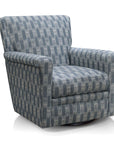 Pierce - Swivel Glider
