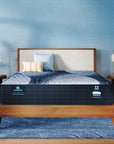 iComfort - 13" Iona Memory Foam Medium Mattress