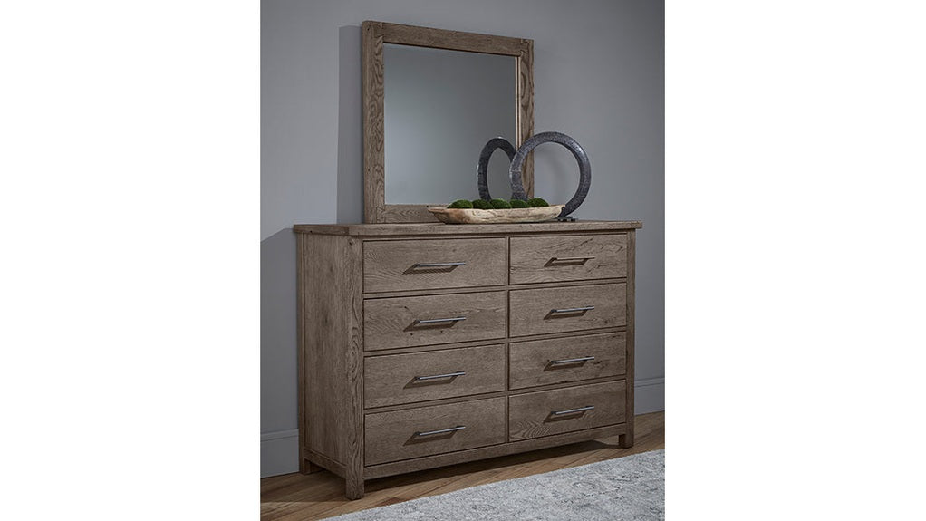 Dovetail Dresser