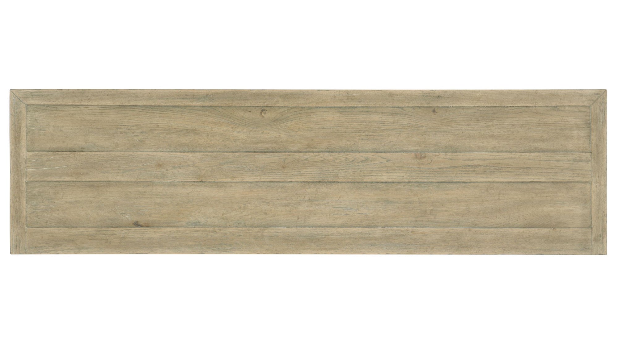 Surfrider - Small Media Console - Light Brown
