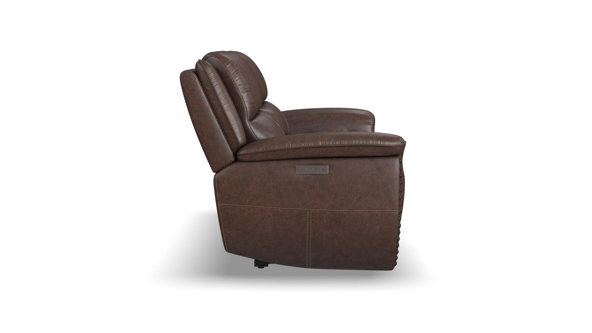 Beau - Power Loveseat