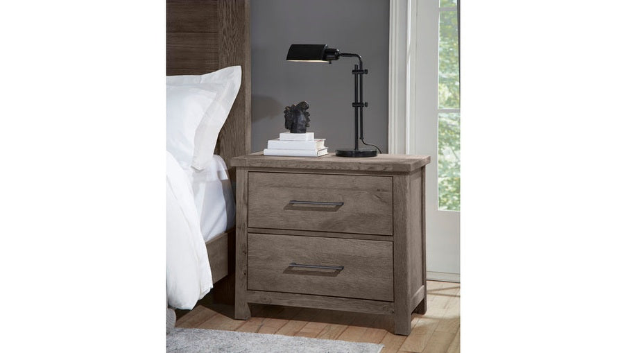 Dovetail Nightstand