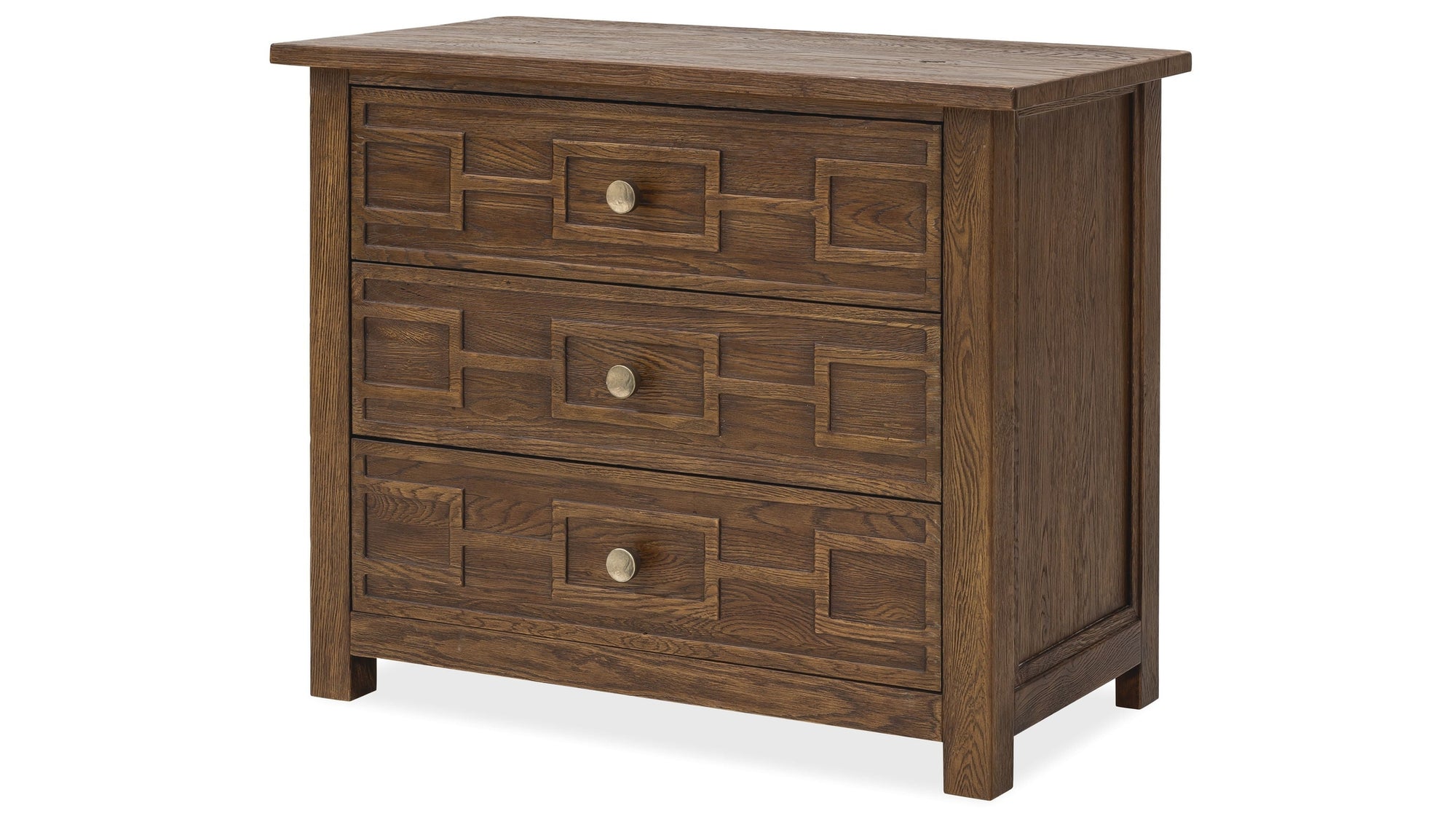 Driftwood - Bachelors Chest