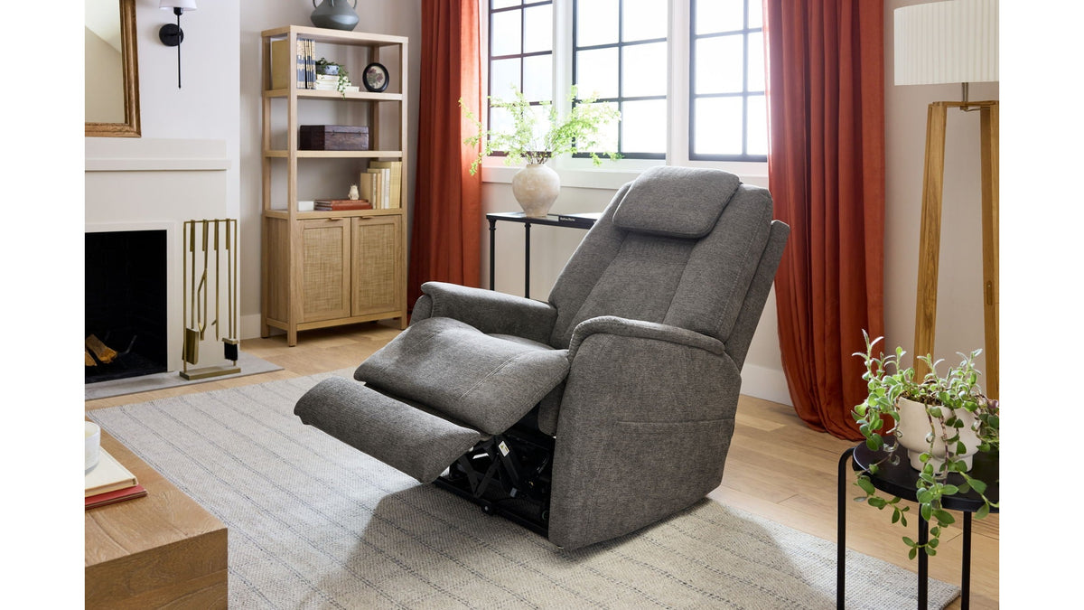 Zecliner Model 3+ - Power Reclining Sleep Chair