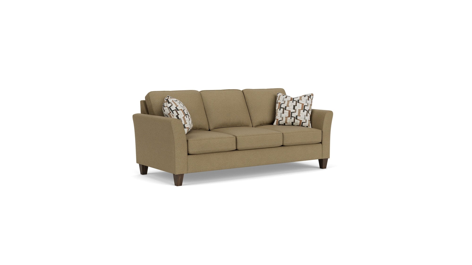 Libby - Fabric Sofa