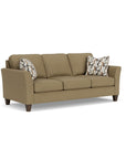 Libby - Fabric Sofa