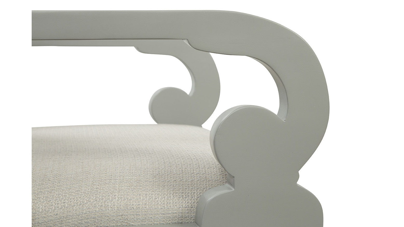 Bolero - Chair Set of 2 - Gray