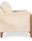 CC - Cynthia Chair - Beige