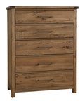 Dovetail Chest