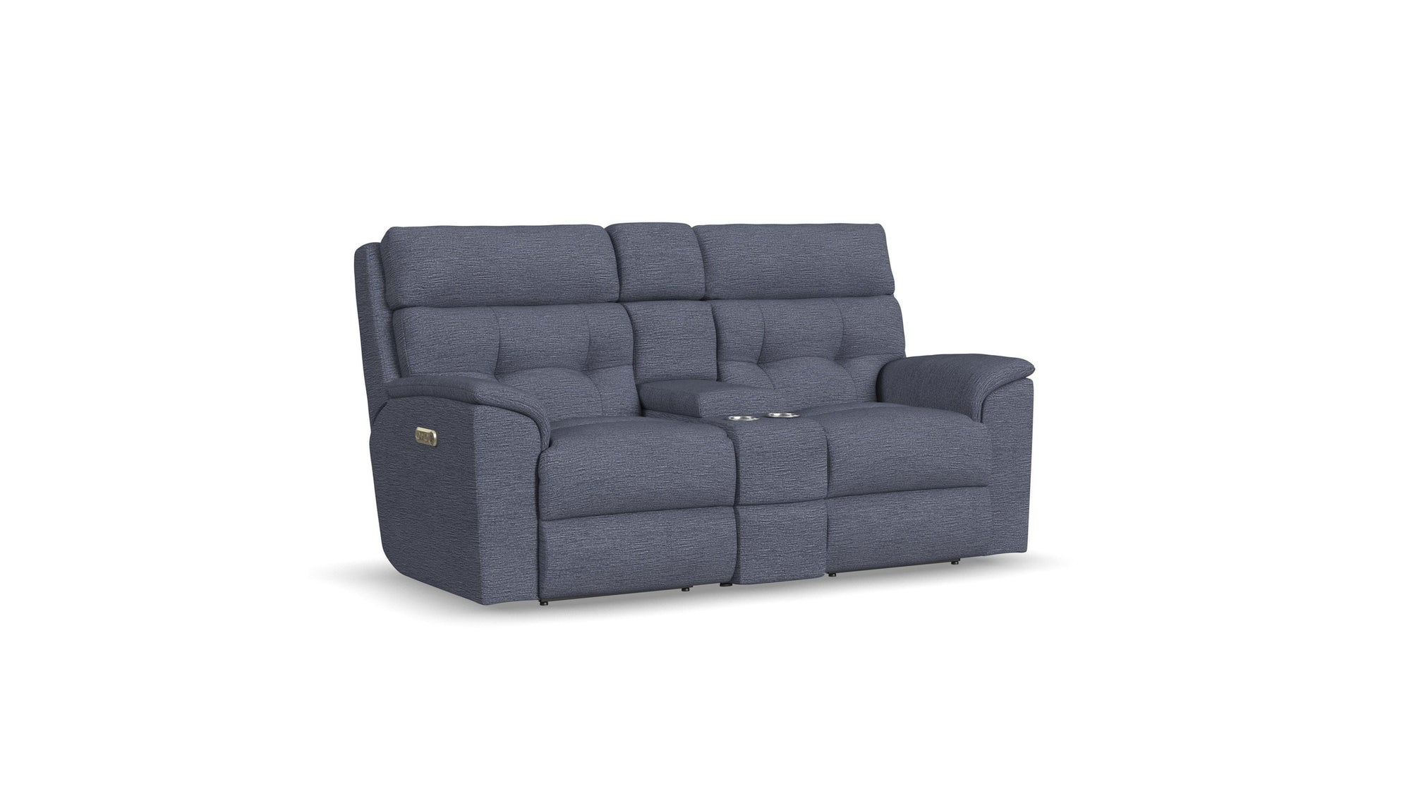 Mason - Loveseat
