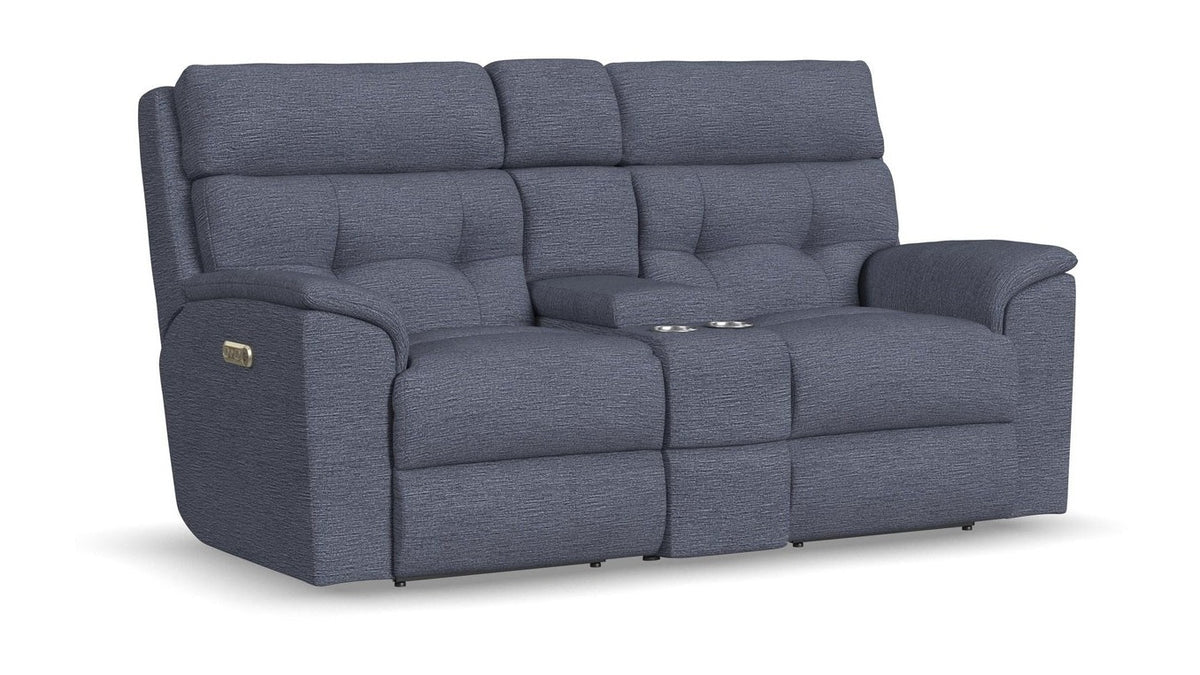 Mason - Loveseat