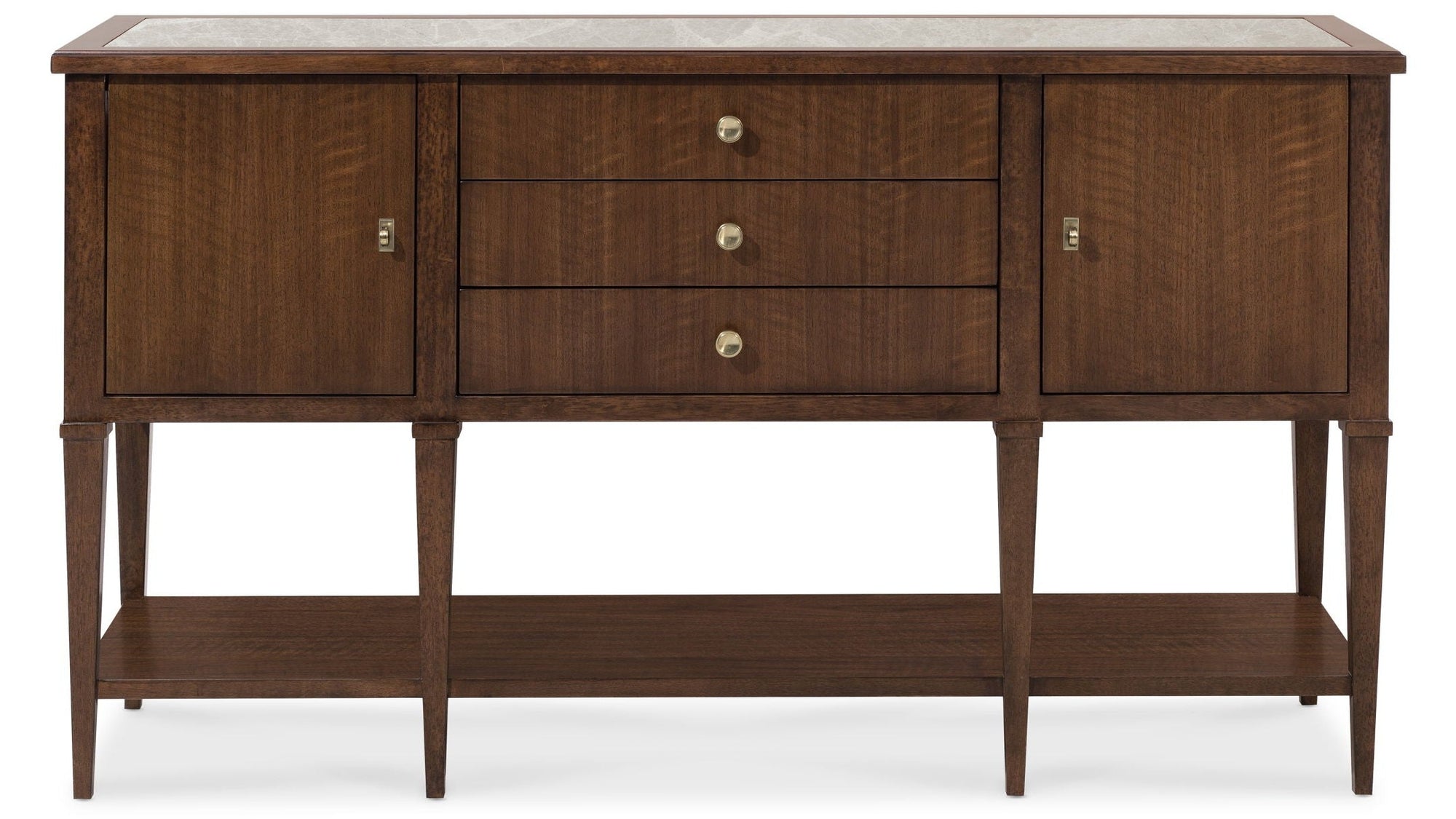 Archives - Server - Dark Brown