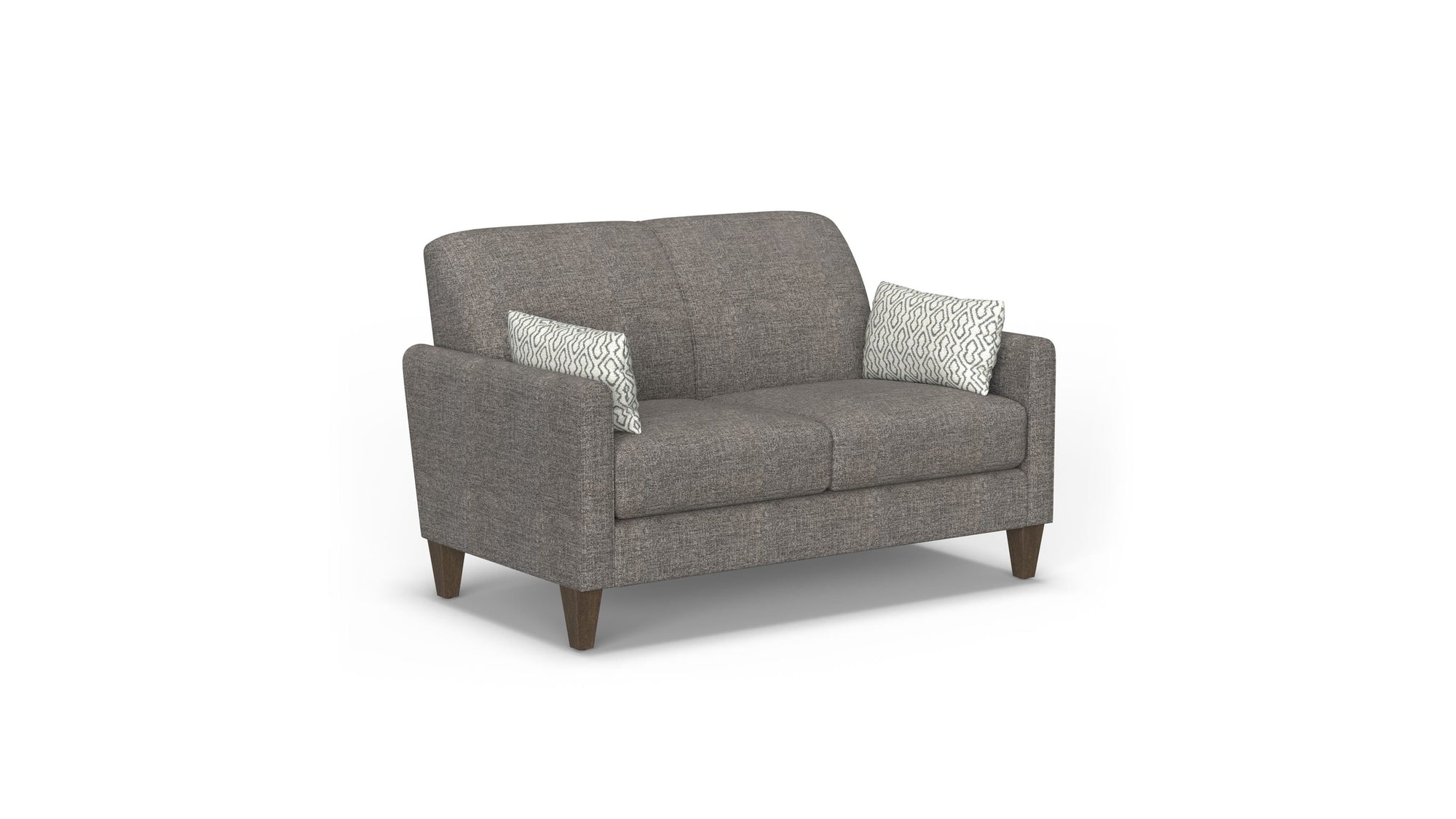 Bond - Fabric Loveseat