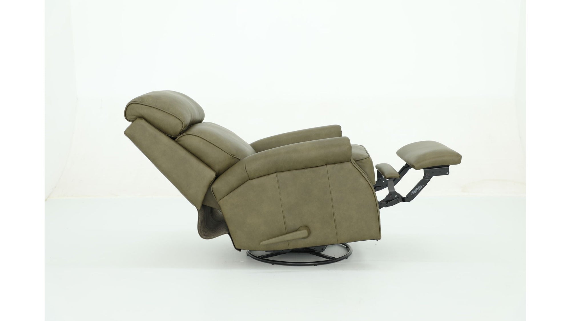 Crews - Recliner Swivel Glider