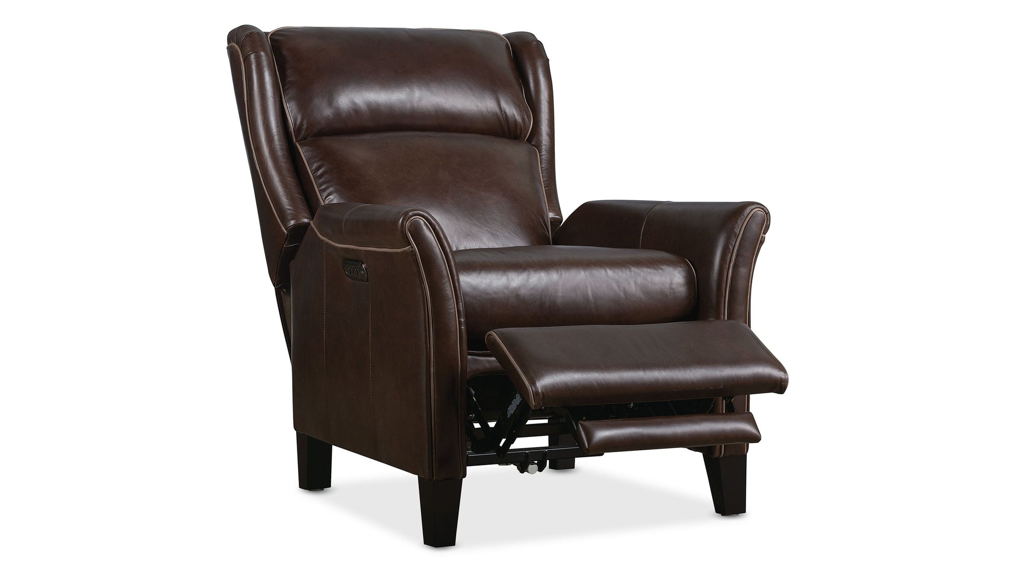 RC - Henley Power Recliner With Power Headrest