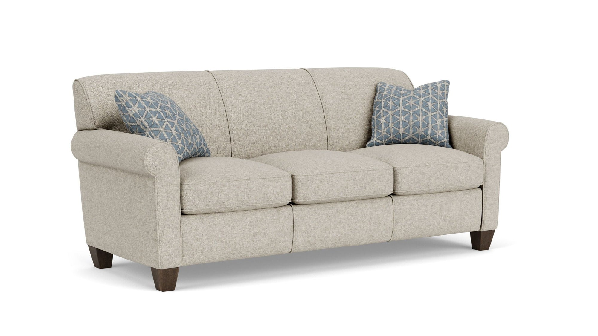 Dana - Stationary Sofa