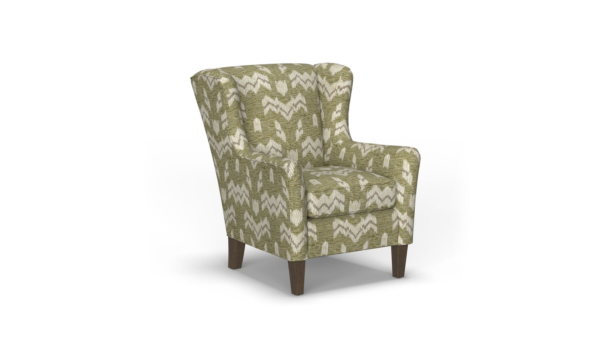 Ace - Fabric Chair