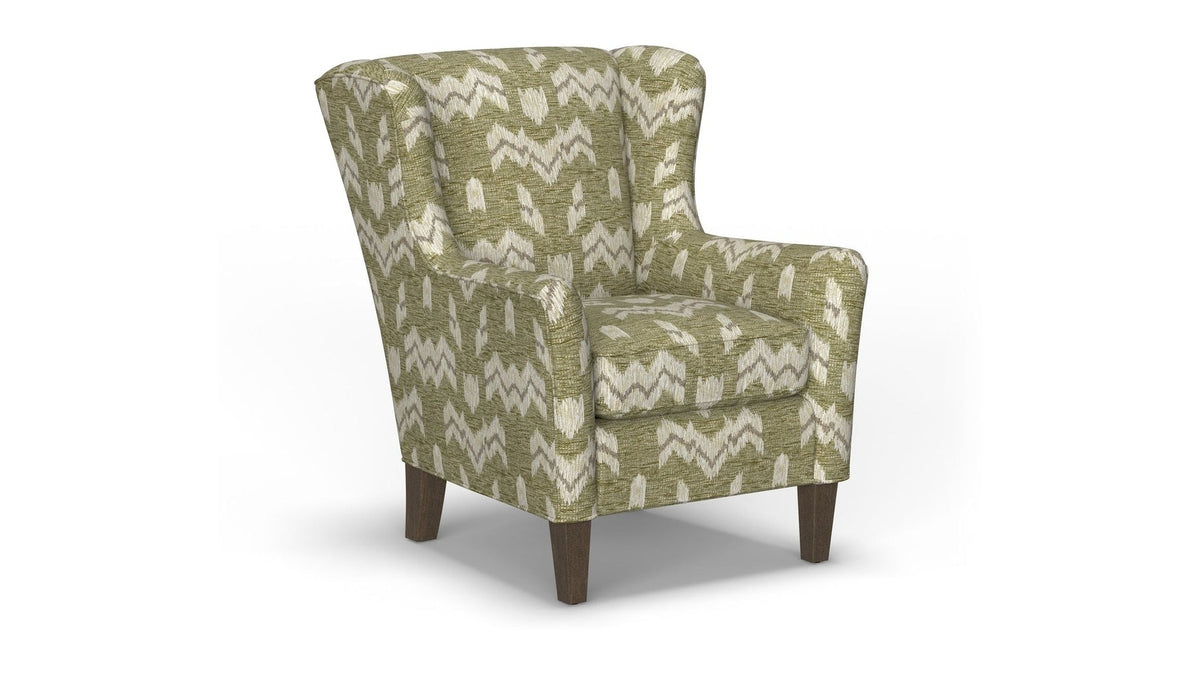 Ace - Fabric Chair