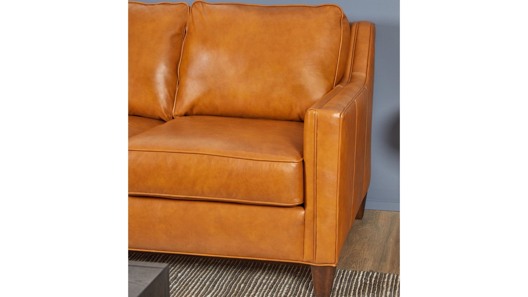 Finley - Stationary Sofa