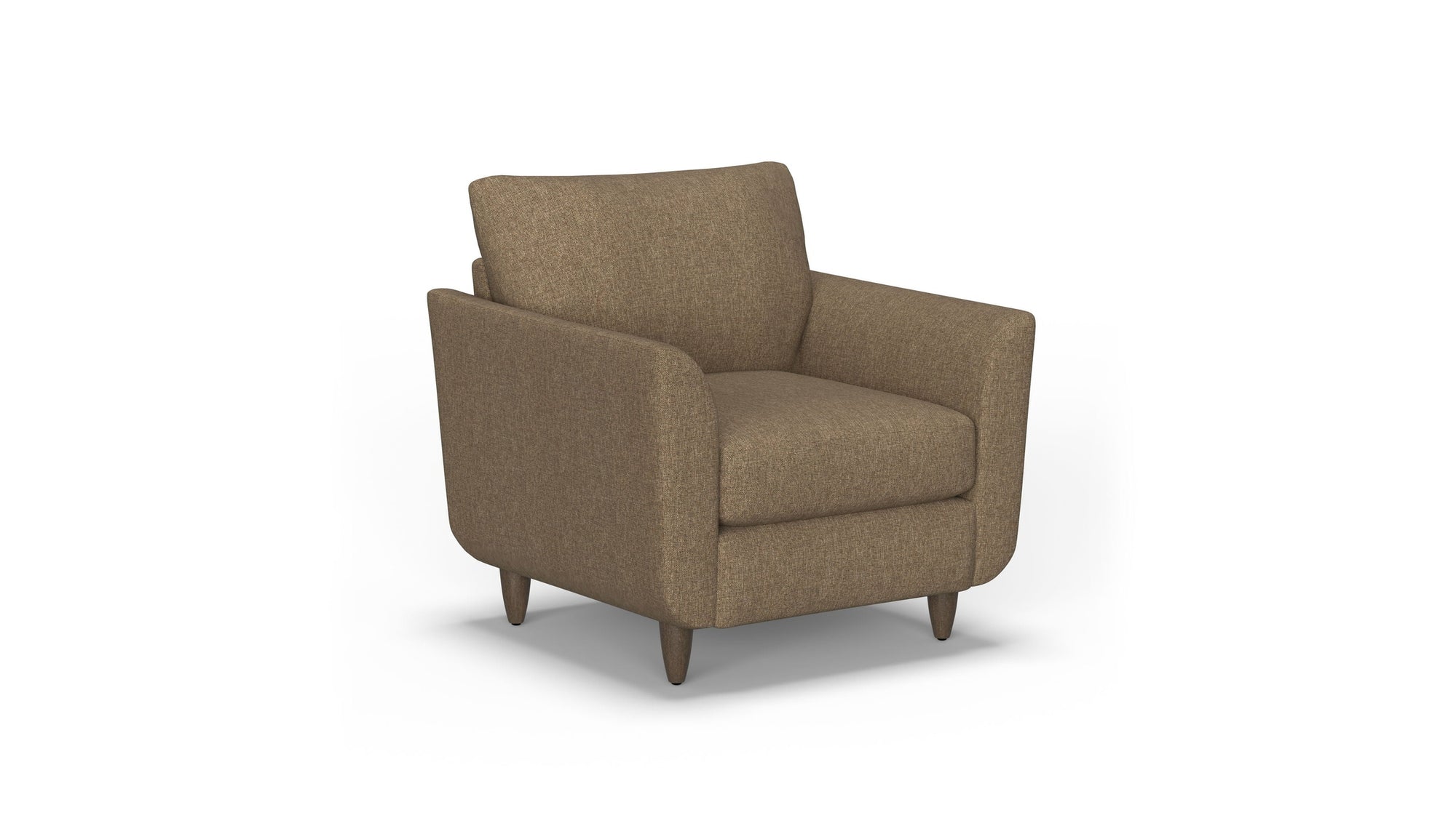 Mia - Fabric Chair