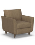 Mia - Fabric Chair