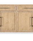 Retreat - Buffet - Beige