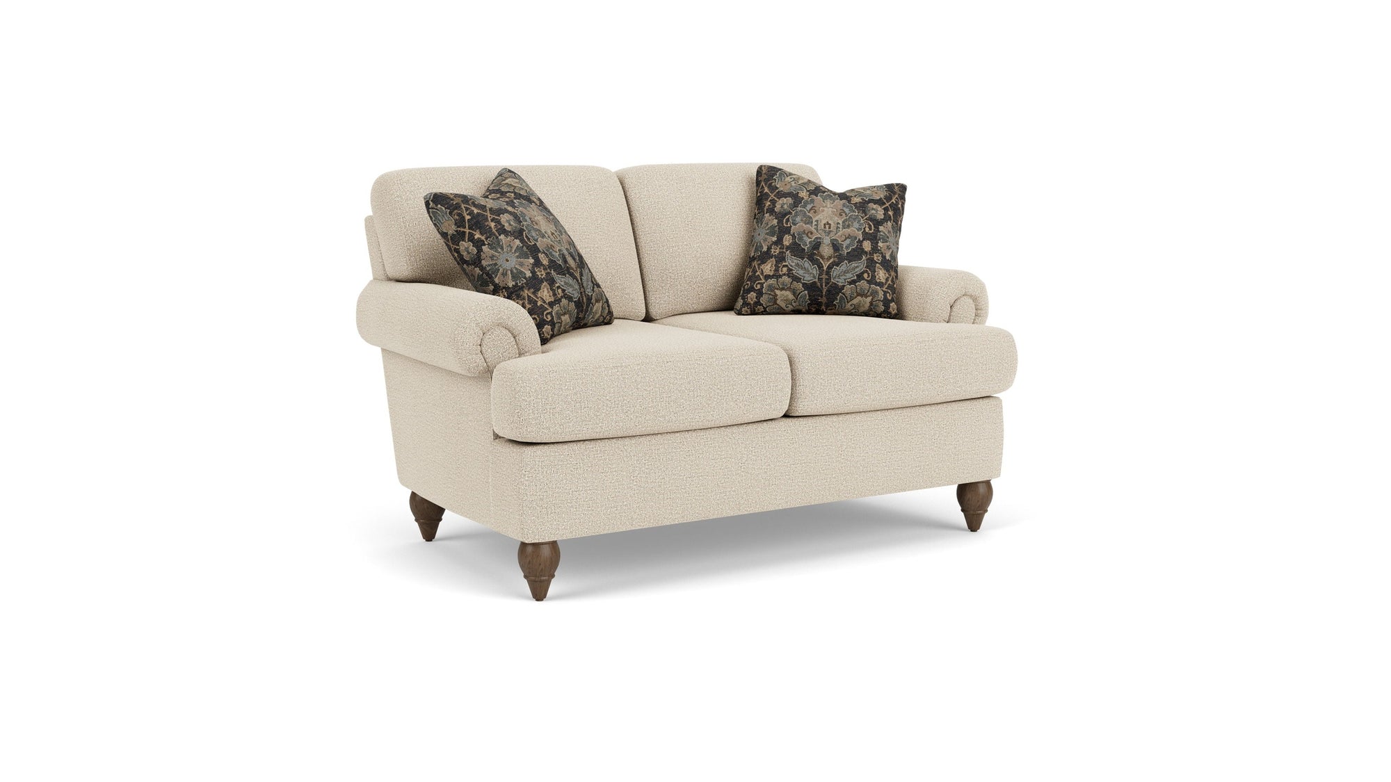 Moxy - 62" Loveseat