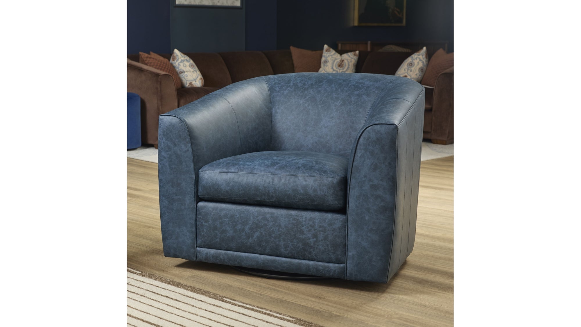 Jewel - Swivel Chair