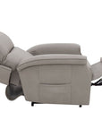 Lena - Power Lift Recliner With Power Headrest, Power Lumbar And 3 Zone Heat