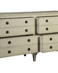 Brookside - Chest - Beige
