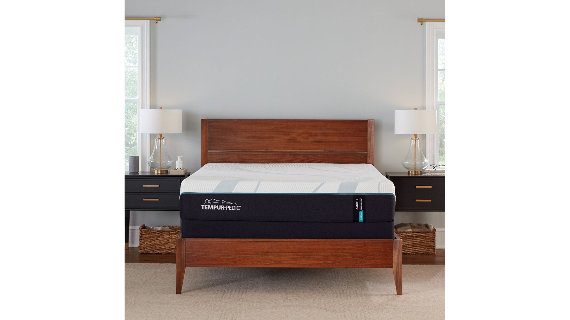 Tempur-Adapt - Adapt Medium Mattress