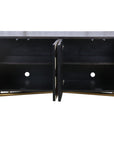 Paxton - Server - Ebony Mango / Ivory / Natural Mango