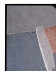 Sumter Canvas Art - Gray