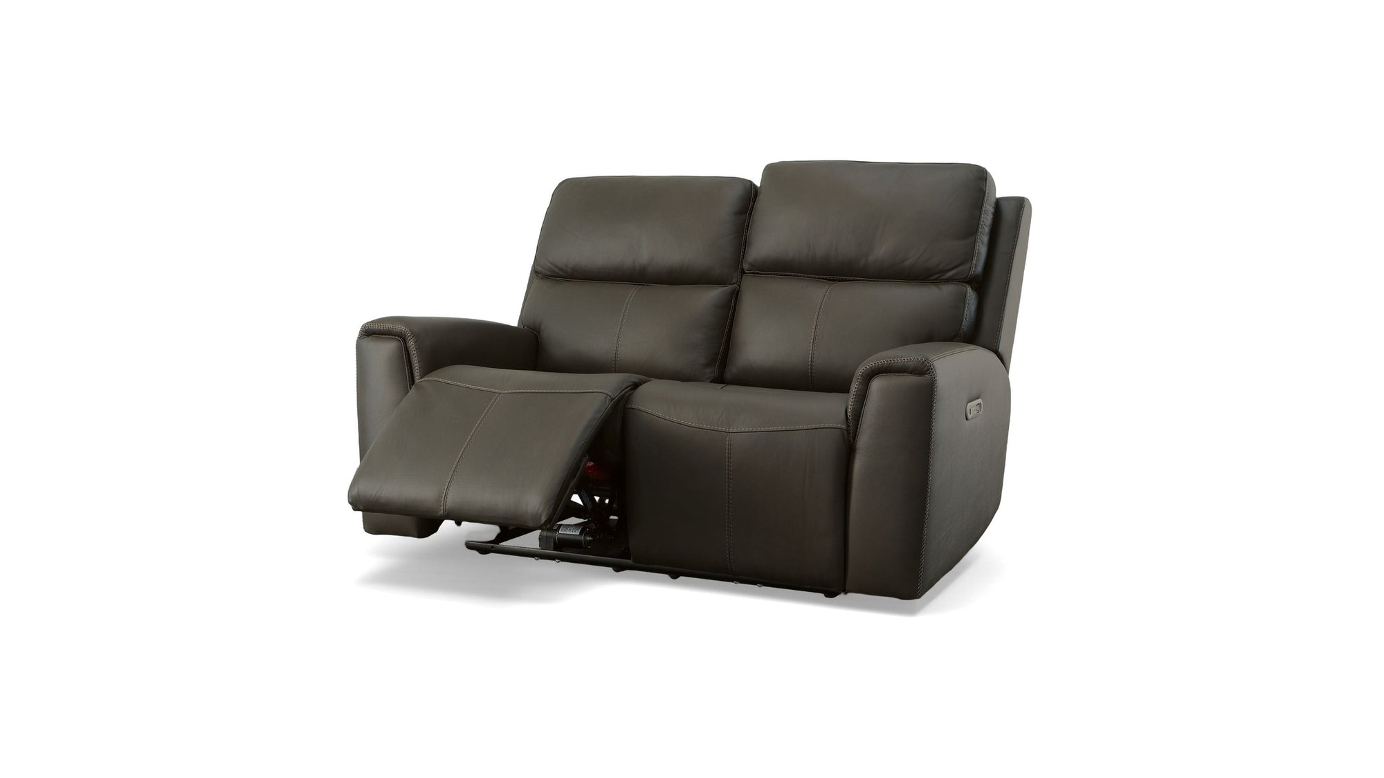 Jarvis - Power Reclining Loveseat With Power Headrests